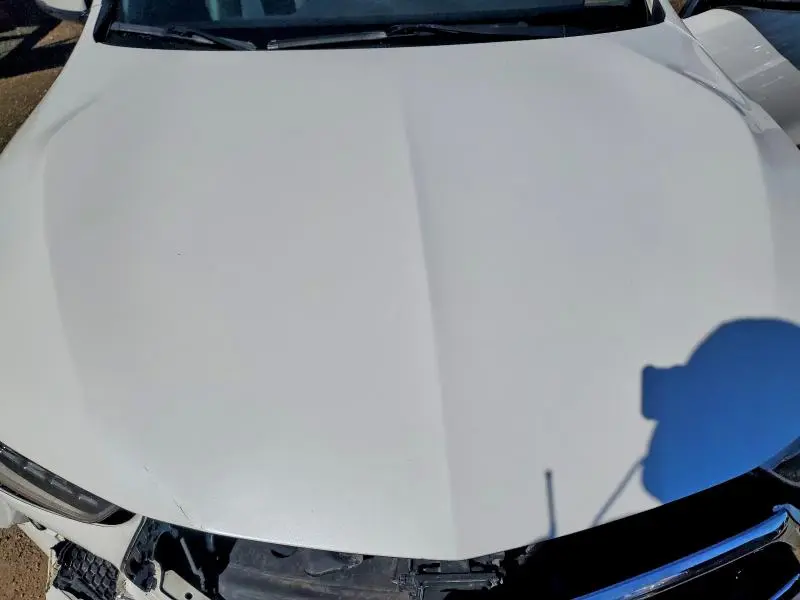 2018 ACURA TLX   