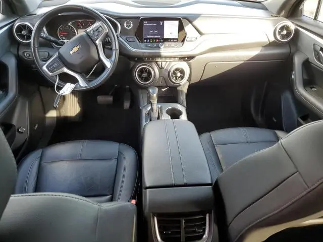 2019 CHEVROLET BLAZER 3LT  