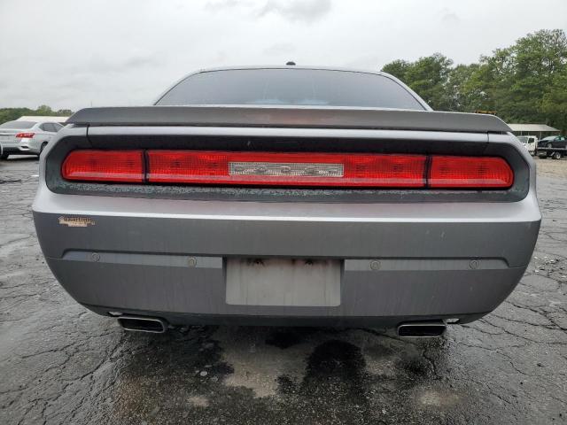 2014 DODGE CHALLENGER SXT