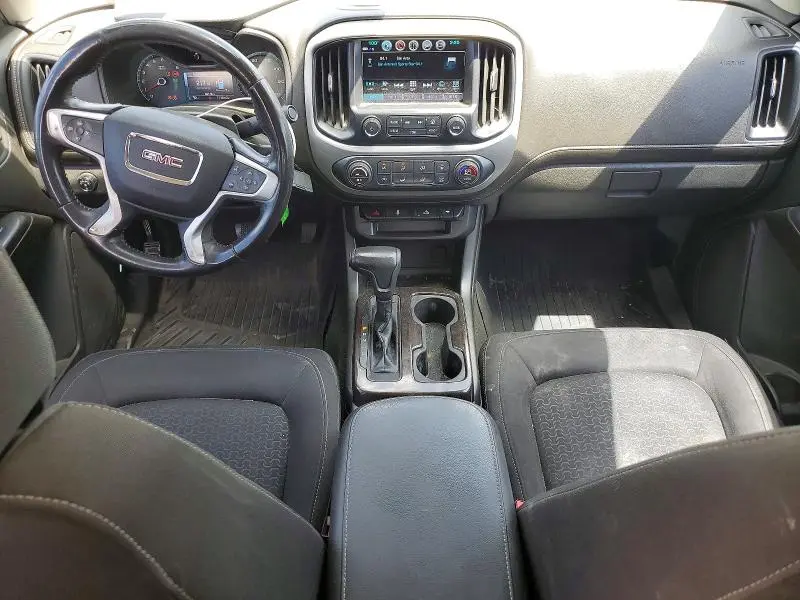 2018 GMC CANYON SLE  