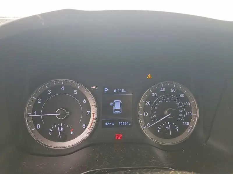 2022 HYUNDAI VENUE SEL  