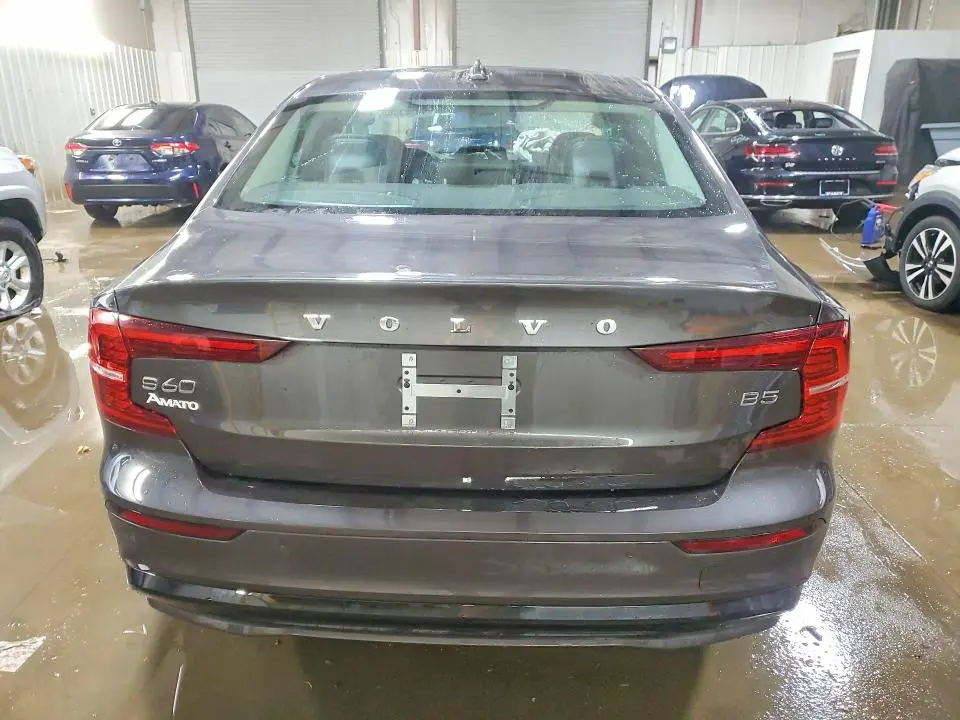 2024 VOLVO S60 CORE  