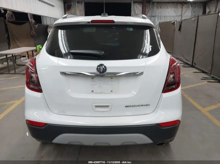 2019 BUICK ENCORE FWD PREFERRED