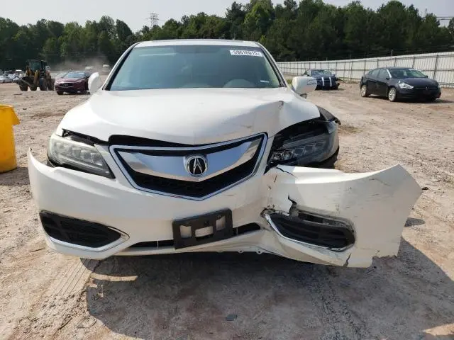 2016 ACURA RDX   