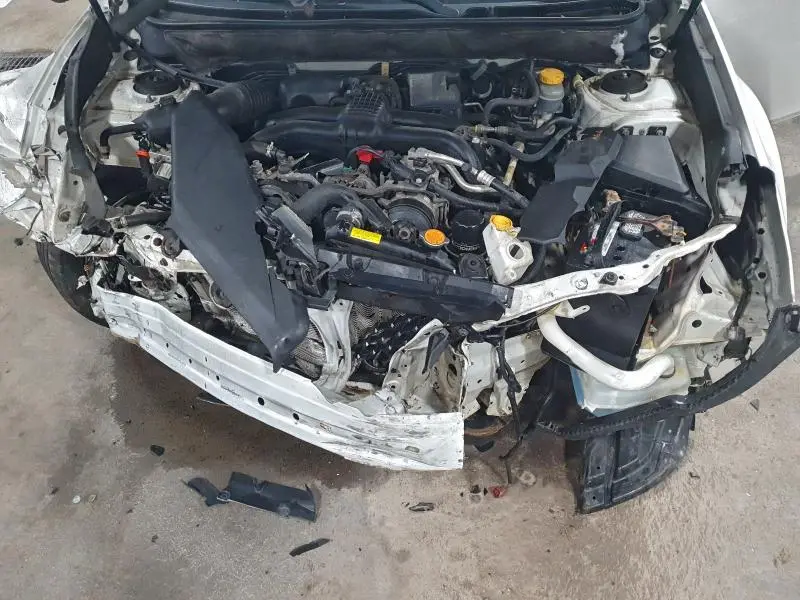 2014 SUBARU LEGACY 2.5I LIMITED  