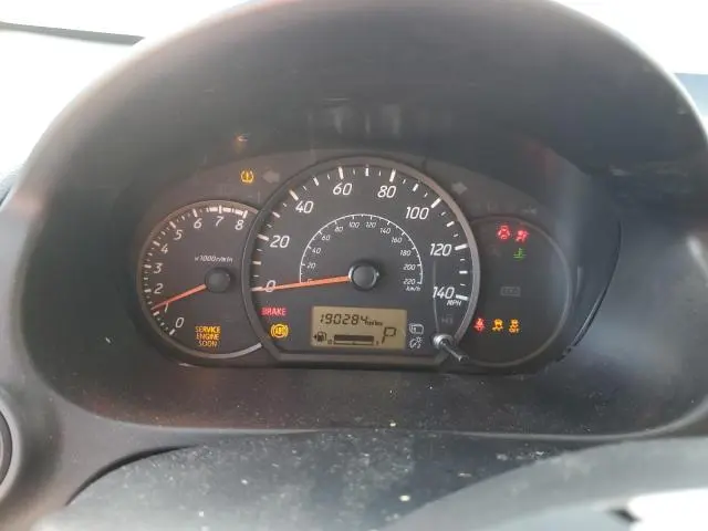 2019 MITSUBISHI MIRAGE ES  