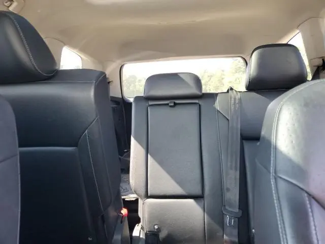 2018 VOLKSWAGEN ATLAS SEL  