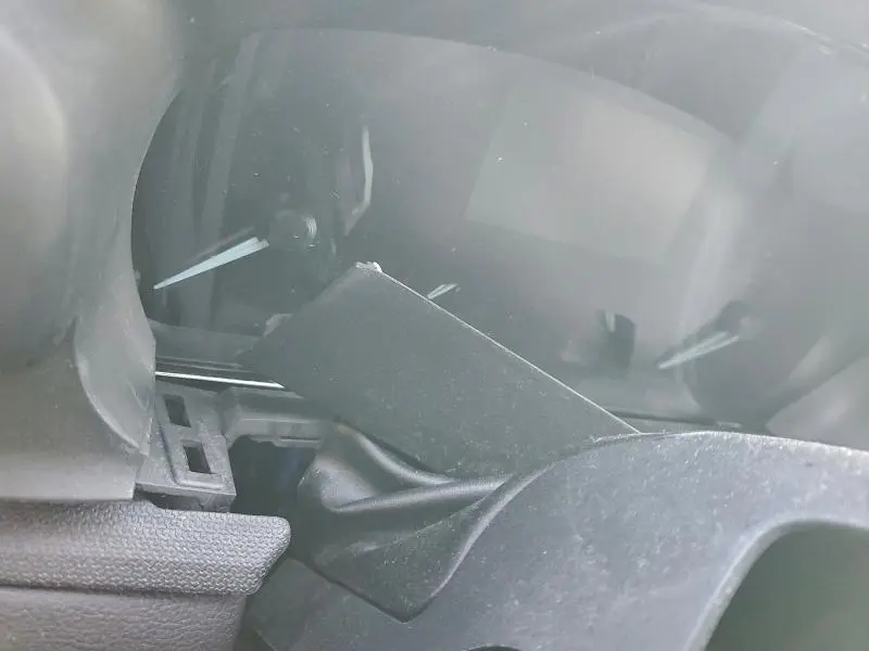 2020 FORD EXPLORER POLICE INTERCEPTOR  