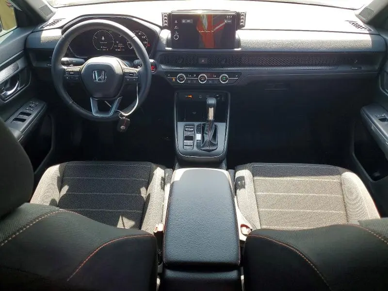 2026 HONDA CR-V SPORT  