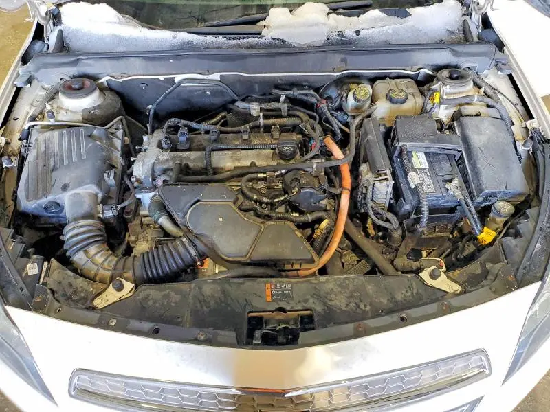 2013 CHEVROLET MALIBU 1LT  