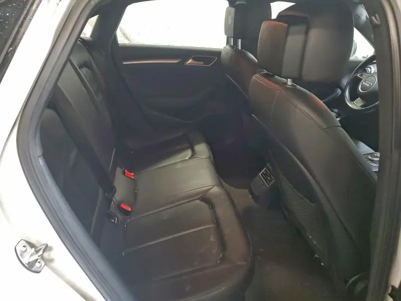 2016 AUDI A3 PREMIUM  