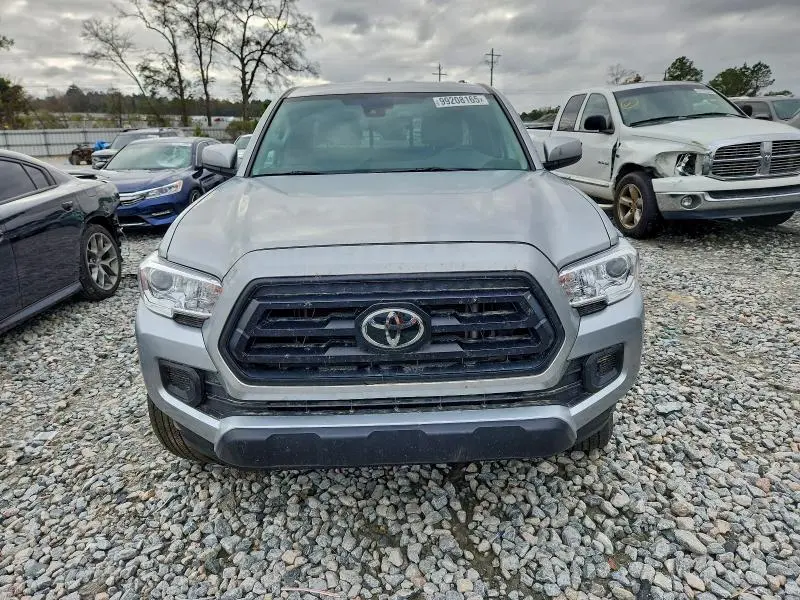 2023 TOYOTA TACOMA ACCESS CAB  