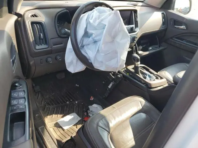 2022 GMC CANYON DENALI  