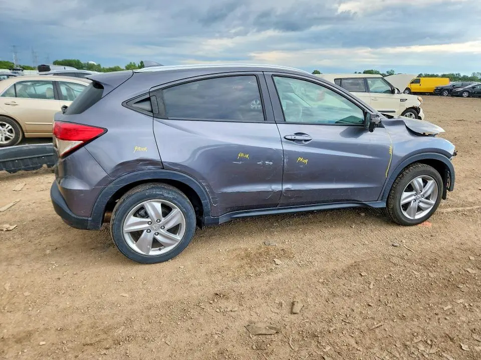 2020 HONDA HR-V EX  