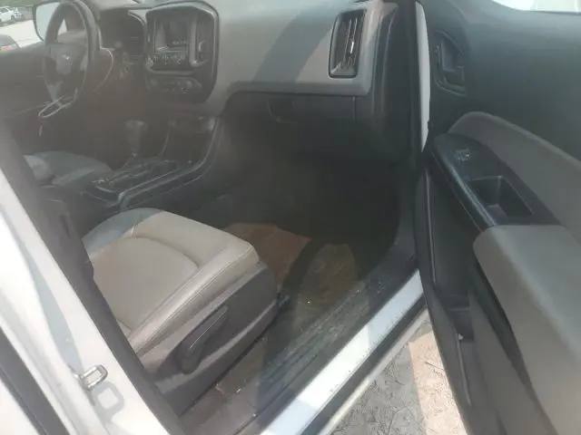 2015 CHEVROLET COLORADO