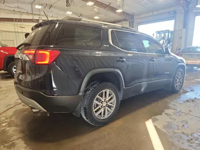 2017 GMC ACADIA SLE  
