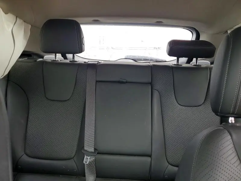 2020 BUICK ENCORE GX ESSENCE  