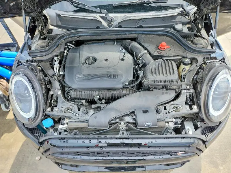 2024 MINI COOPER S  