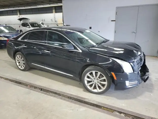 2016 CADILLAC XTS LUXURY COLLECTION  