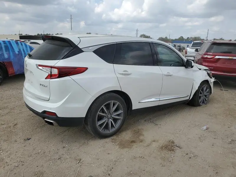 2023 ACURA RDX TECHNOLOGY  