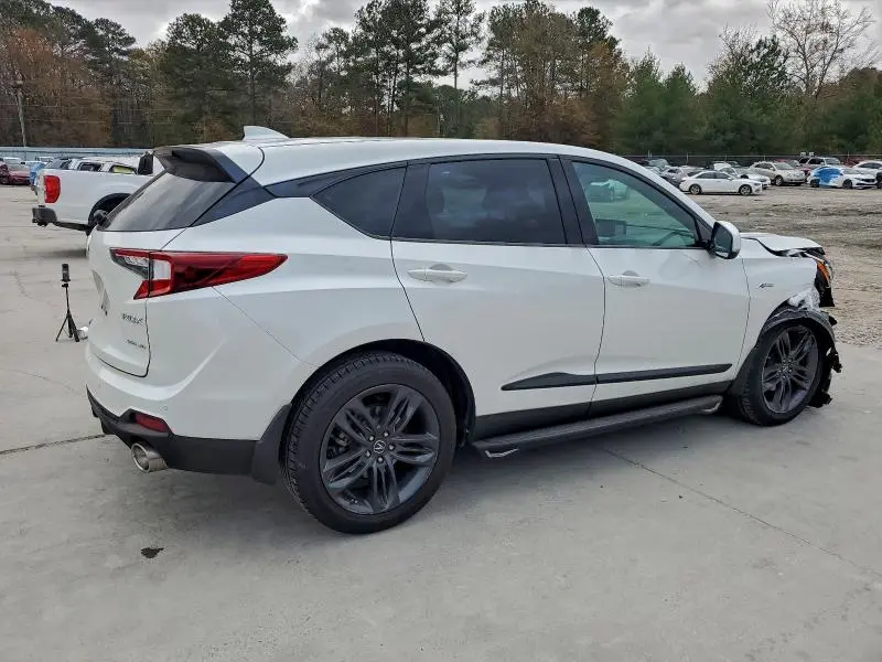 2021 ACURA RDX A-SPEC  