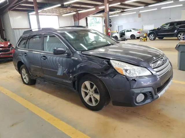 2013 SUBARU OUTBACK 3.6R LIMITED  