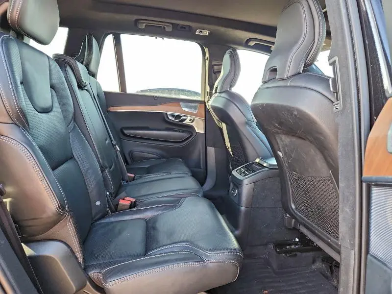 2019 VOLVO XC90 T8 INSCRIPTION  