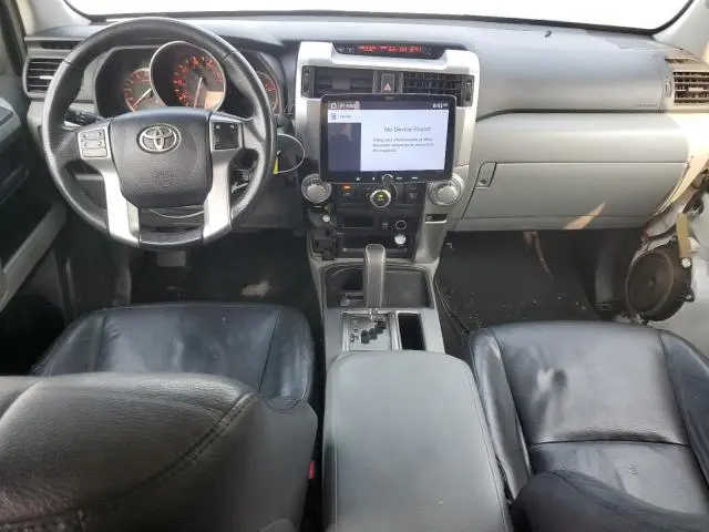 2010 TOYOTA 4RUNNER SR5  