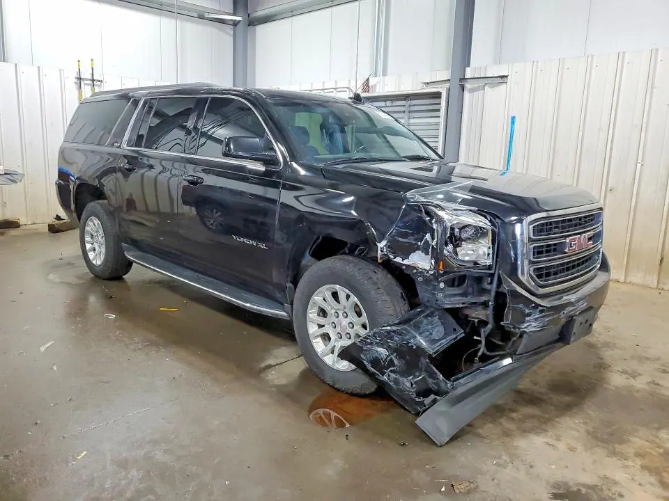 2020 GMC YUKON XL K1500 SLT  
