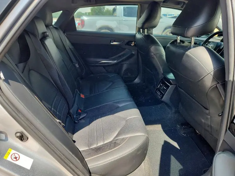 2019 TOYOTA AVALON TOURING  