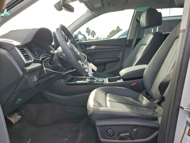 2023 AUDI Q5 PREMIUM 45  