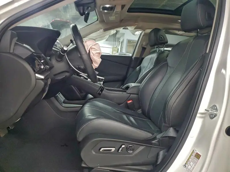 2021 ACURA RDX TECHNOLOGY  