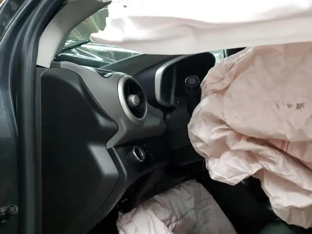 2019 CHEVROLET SONIC PREMIER  