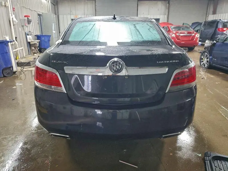 2013 BUICK LACROSSE PREMIUM  