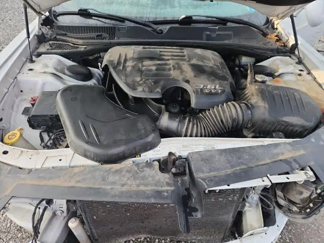 2015 DODGE CHALLENGER SXT PLUS  