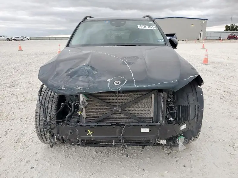 2023 MERCEDES-BENZ GLE 450 4MATIC  