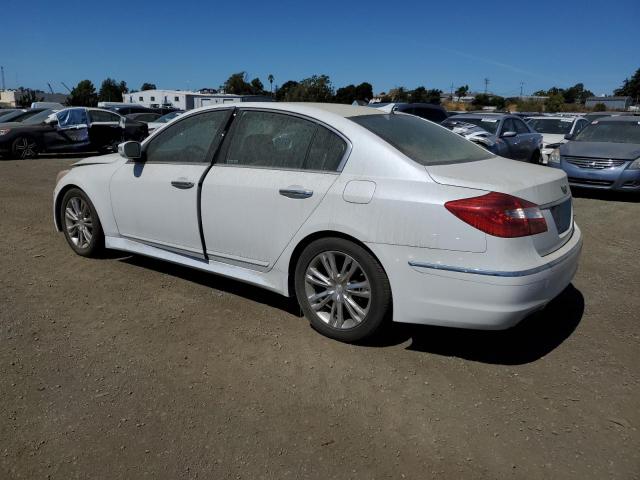 2012 HYUNDAI GENESIS 3.8L