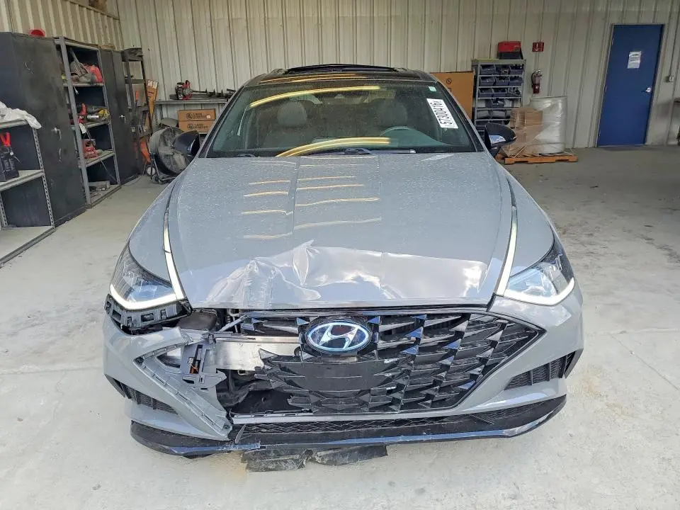 2020 HYUNDAI SONATA SEL PLUS  