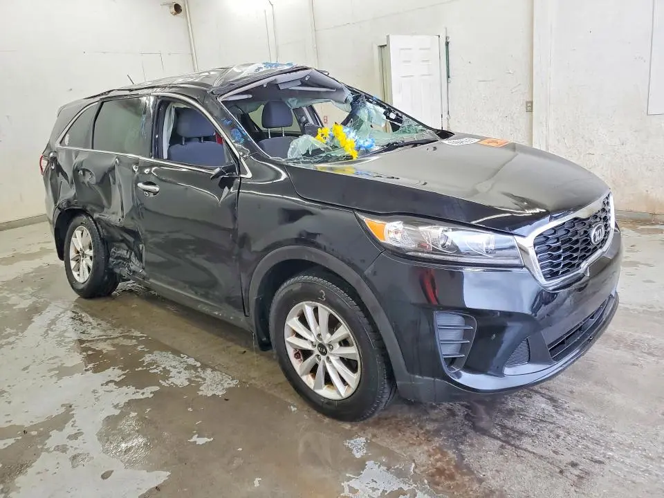 2020 KIA SORENTO L  
