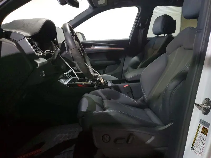 2025 AUDI Q5 PREMIUM 45  