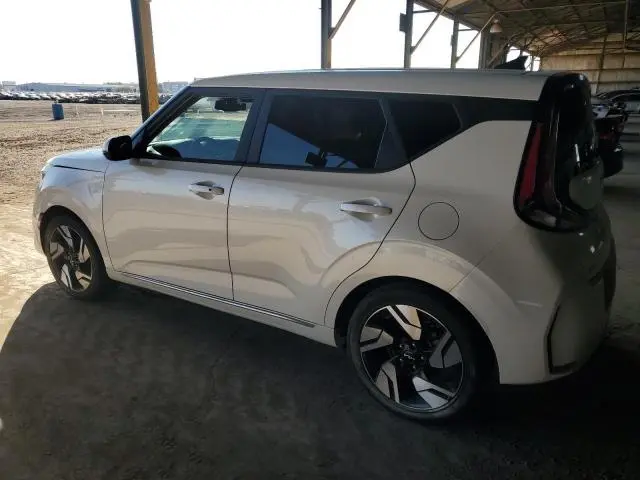 2023 KIA SOUL GT LINE  