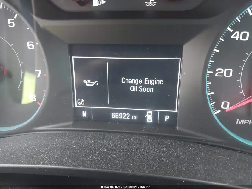 2021 CHEVROLET MALIBU FWD LT