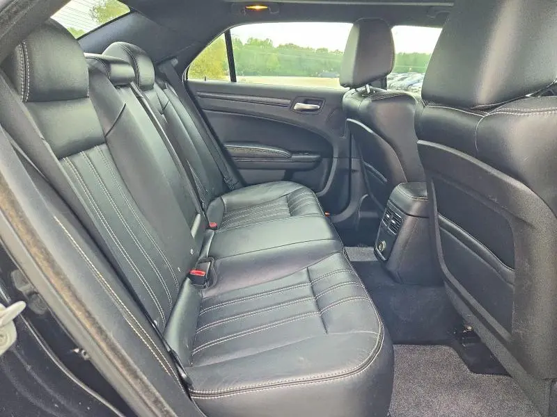 2013 CHRYSLER 300 S  