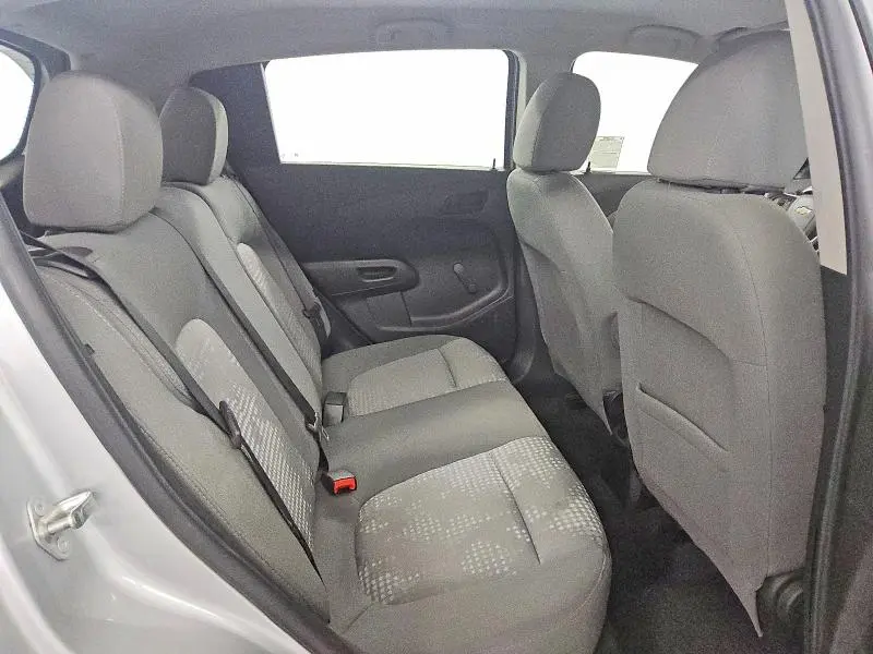 2020 CHEVROLET SONIC   