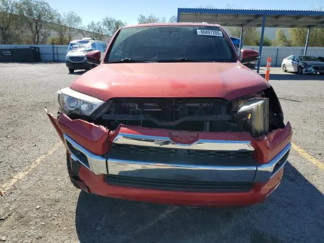 2015 TOYOTA 4RUNNER SR5/SR5 PREMIUM  