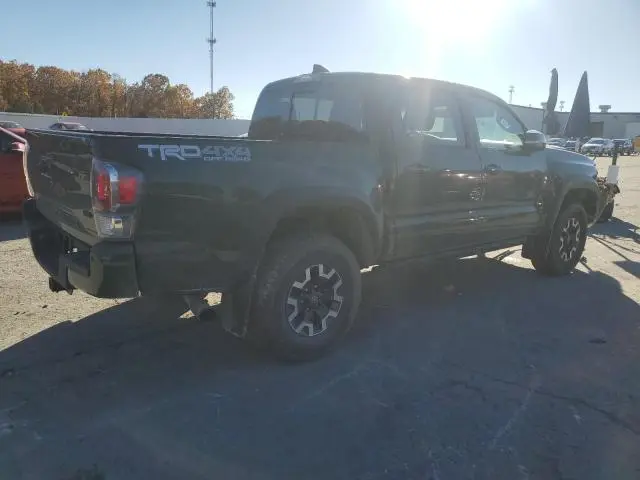2021 TOYOTA TACOMA DOUBLE CAB  