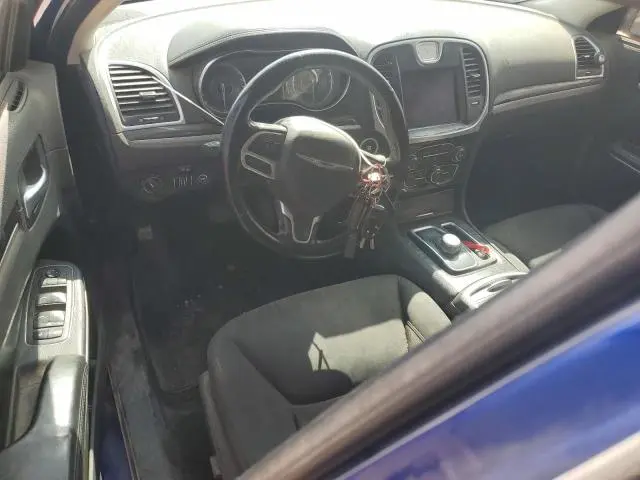 2020 CHRYSLER 300 TOURING  