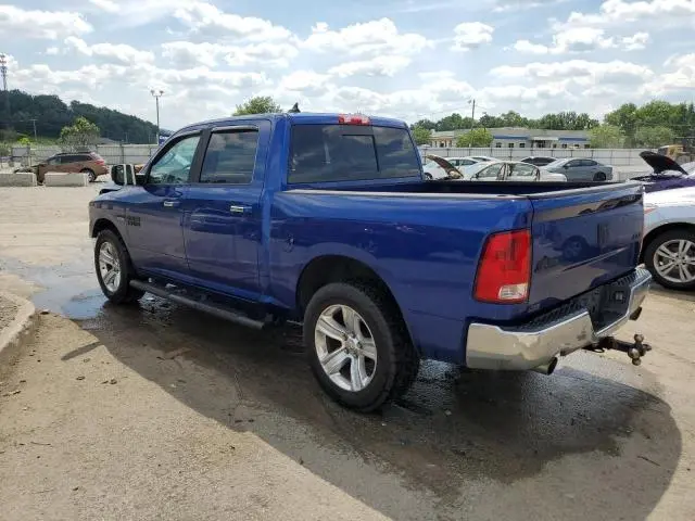 2014 RAM 1500 SLT