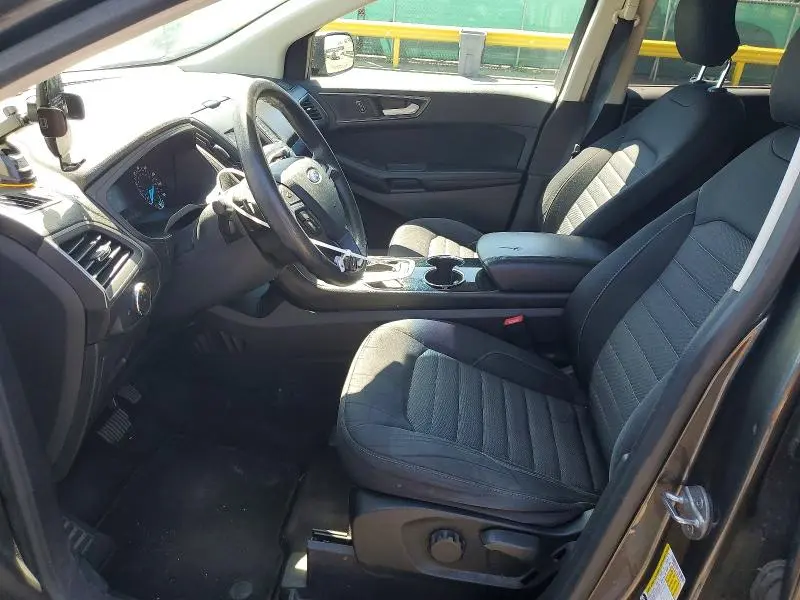 2016 FORD EDGE SE  