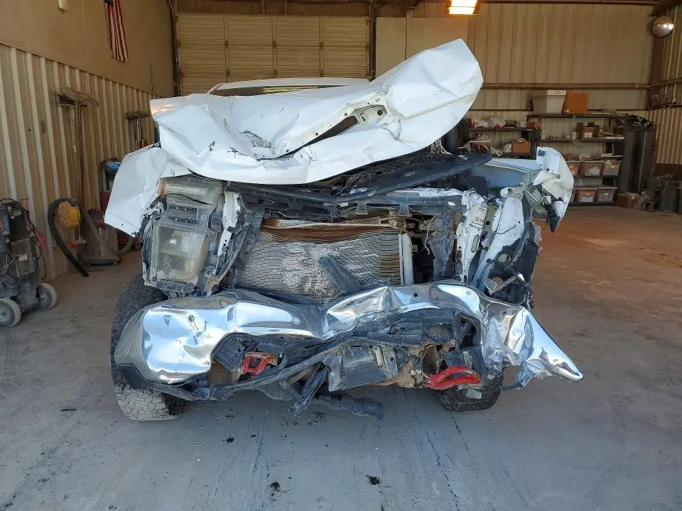 2023 CHEVROLET SILVERADO K2500 HEAVY DUTY  